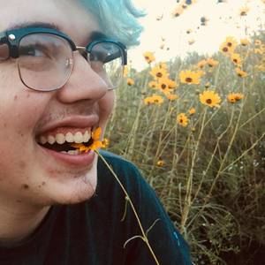 Meet your Posher, Benjamin